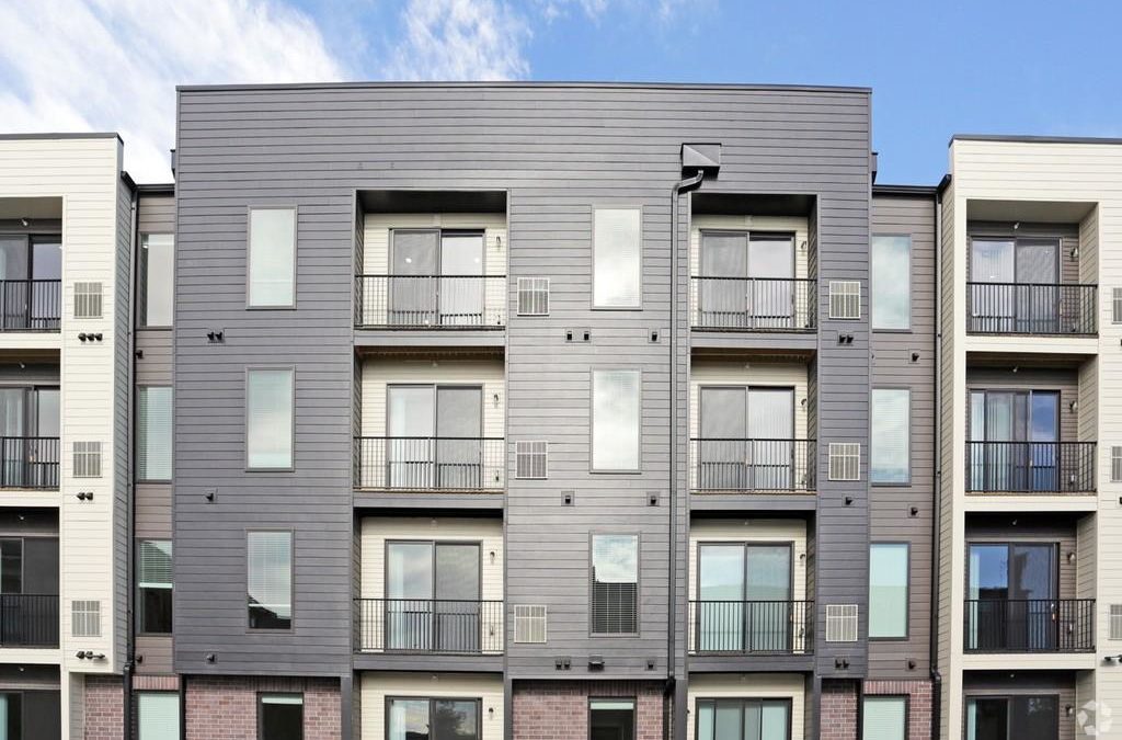 Metonic Real Estate Solutions Acquires Triangle Apartments in Omaha