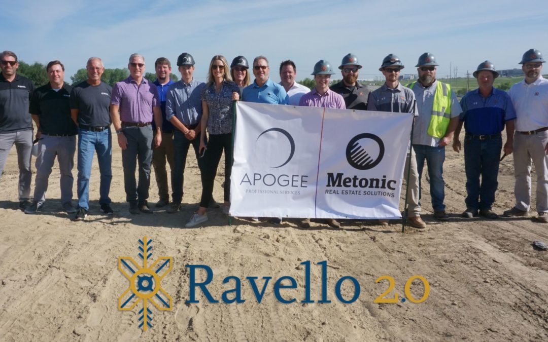 Metonic Real Estate Solutions Announces Second Phase of Ravello 192 in Omaha