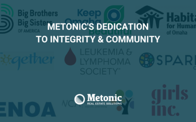 Metonic’s Dedication to Integrity & Community