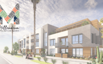 Metonic Real Estate Solutions Announces Millennium Apartments in Palm Desert, CA