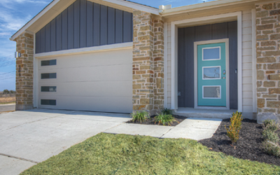 Metonic Acquires First Build-To-Rent Property in San Marcos, TX