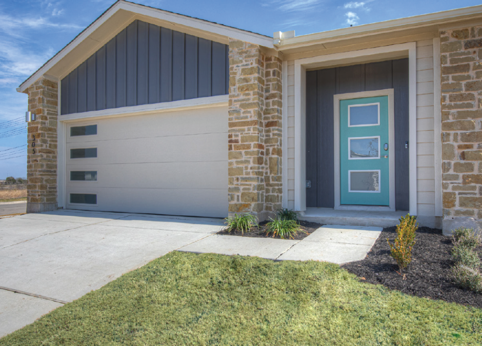 Metonic Acquires First Build-To-Rent Property in San Marcos, TX
