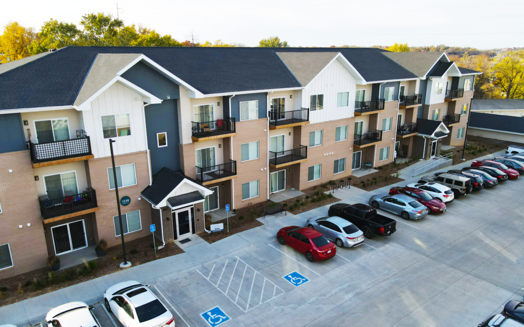 Multifamily Market Stays Resilient as Housing Supply Continues to Fall Short
