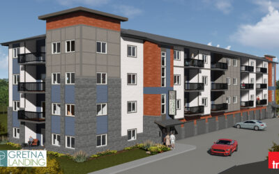 Metonic Real Estate Solutions Announces Gretna Landing Apartments in Gretna, NE
