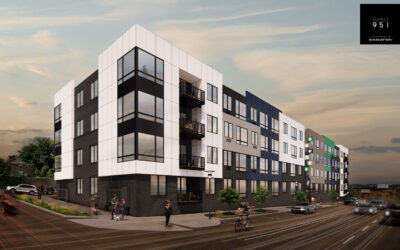 Metonic Real Estate Solutions Announces Square Apartments in Omaha, NE