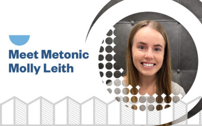 Meet Metonic Molly Leith