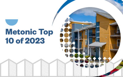 Top 10 Things to Happen at Metonic in 2023