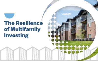The Resilience of Multifamily Investing