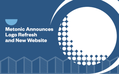 Metonic Announces Logo Refresh and New Website